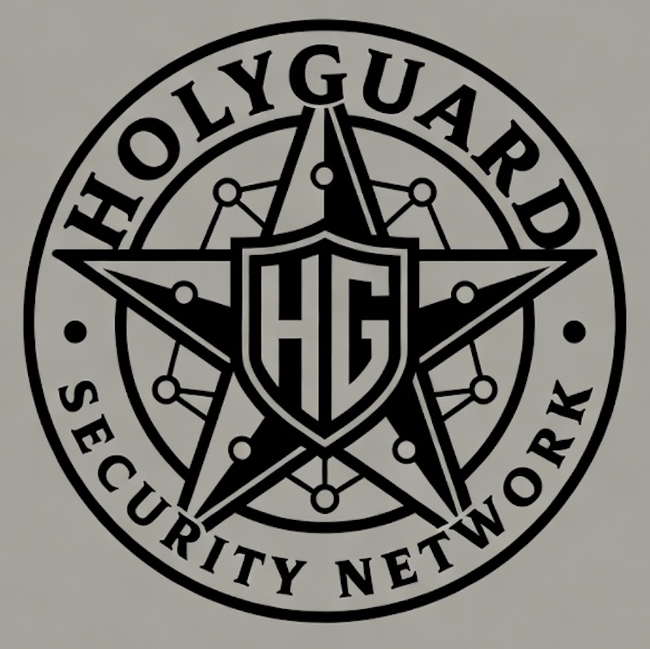 HolyGuard Security Network